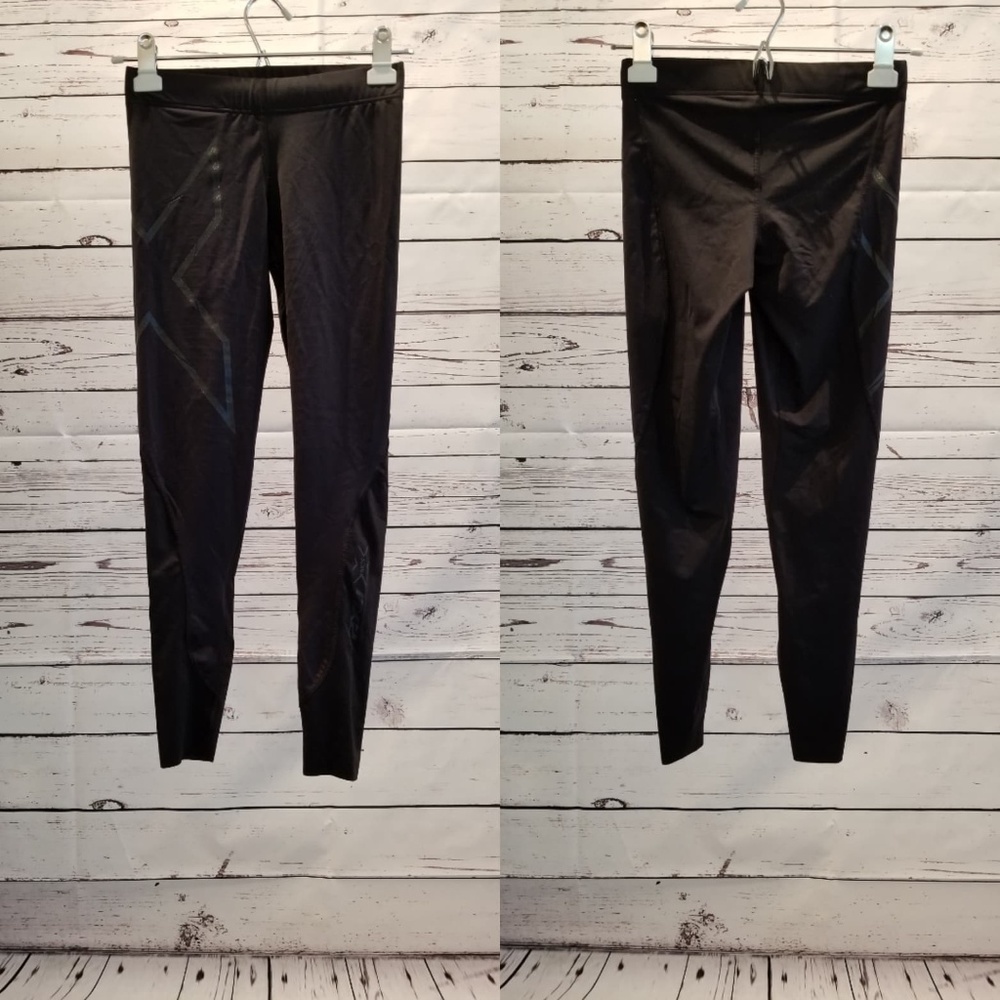 2XU Midrise Compression Tights (new!)